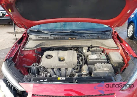 2019 Hyundai Kona Sel z USA, uszkodzony, nr VIN KM8K62AA7KU257237